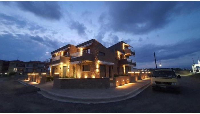 Hotel Artline Suites poza 1