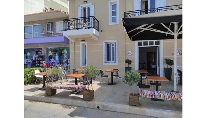 Kyani Akti Apartments poza 6