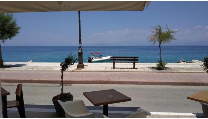 Kyani Akti Apartments poza 7