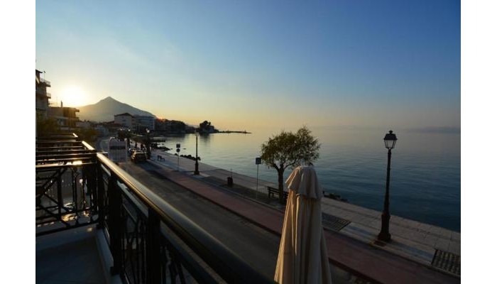 Kyani Akti Apartments poza 8