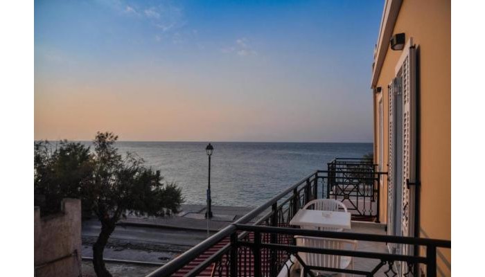 Kyani Akti Apartments poza 3