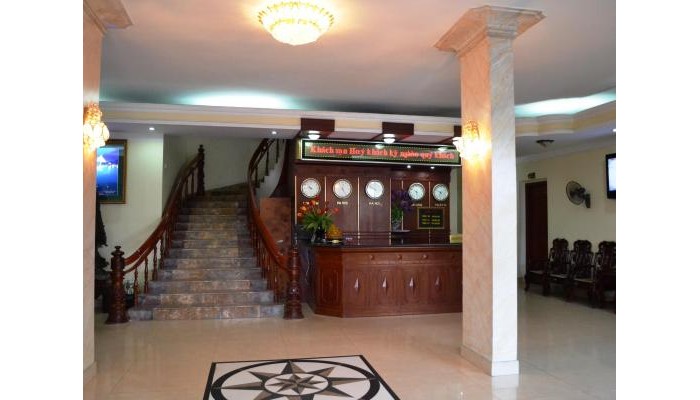 Hong Minh Hotel poza 0