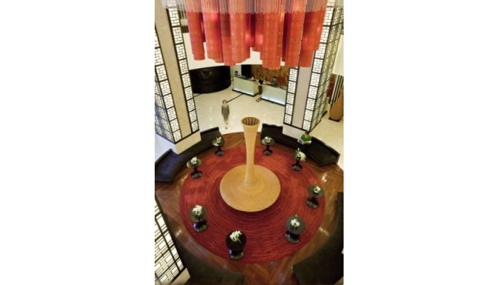 Hotel Novotel Ha Long Bay poza 6