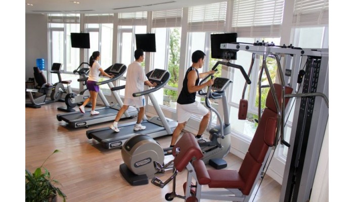 Hotel Novotel Ha Long Bay poza 3