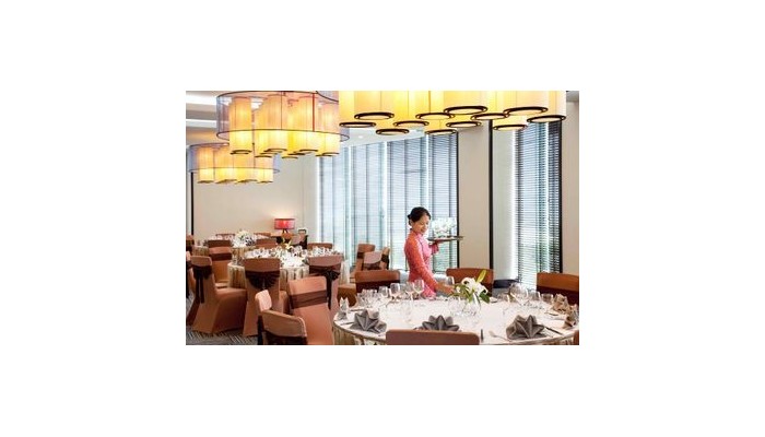 Hotel Novotel Ha Long Bay poza 1