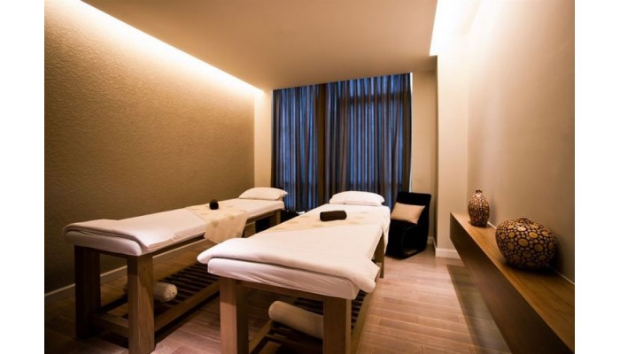 Hotel Novotel Ha Long Bay poza 4