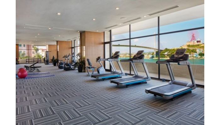 Hotel Wyndham Legend Halong poza 5