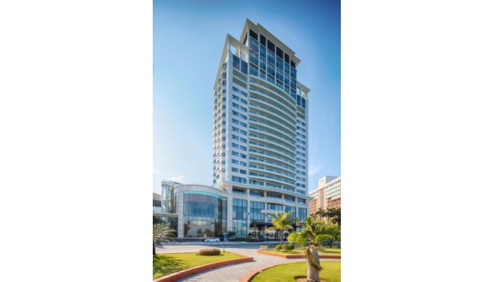 Hotel Wyndham Legend Halong poza 0