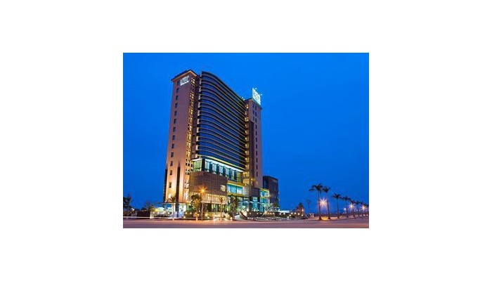 Royal Lotus Hotel Halong poza 1