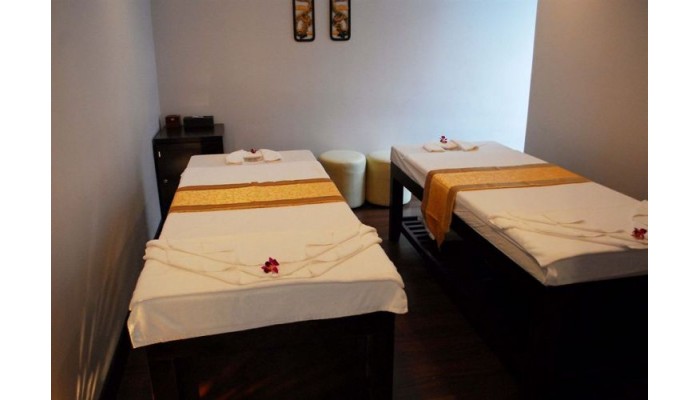 Royal Lotus Hotel Halong poza 4