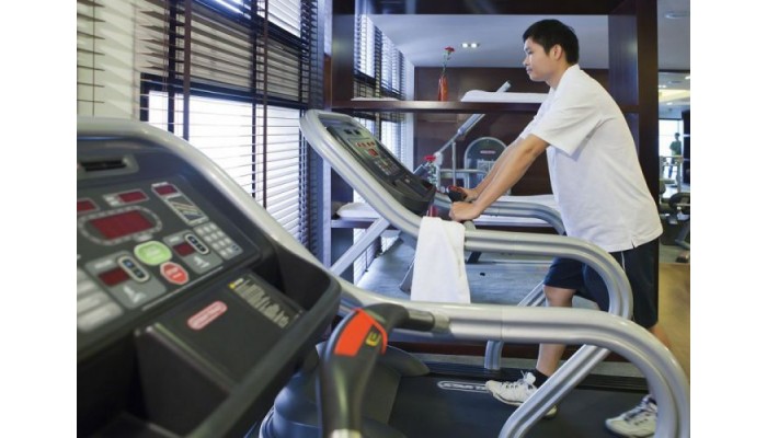 Royal Lotus Hotel Halong poza 5