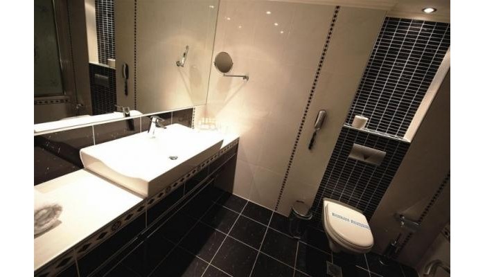 Elinotel Apolamare Hotel poza 9