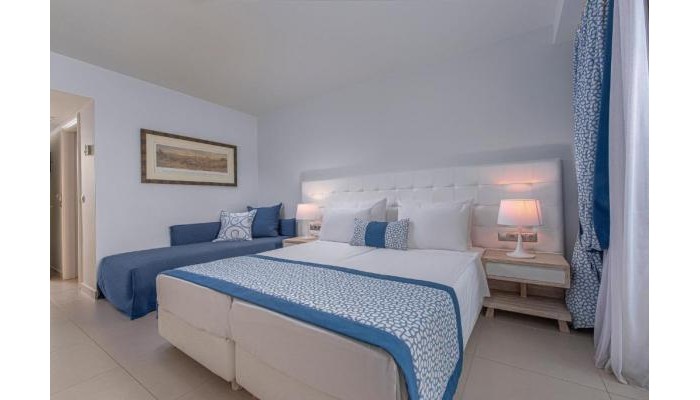 Elinotel Apolamare Hotel poza 6