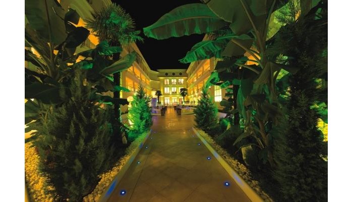 Elinotel Apolamare Hotel poza 4