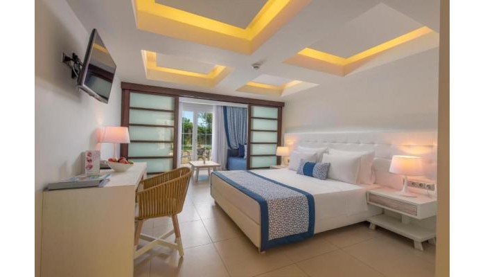 Elinotel Apolamare Hotel poza 5