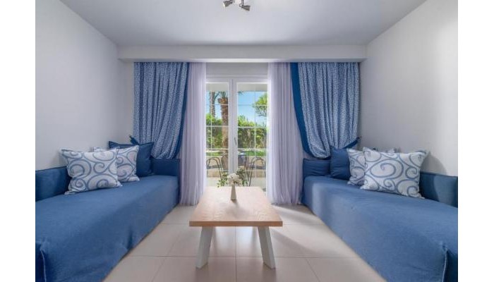 Elinotel Apolamare Hotel poza 7