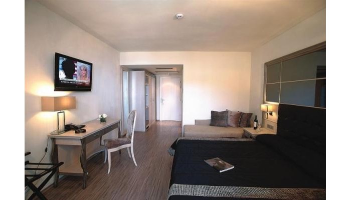 Elinotel Apolamare Hotel poza 8