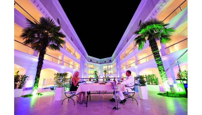 Elinotel Apolamare Hotel poza 10