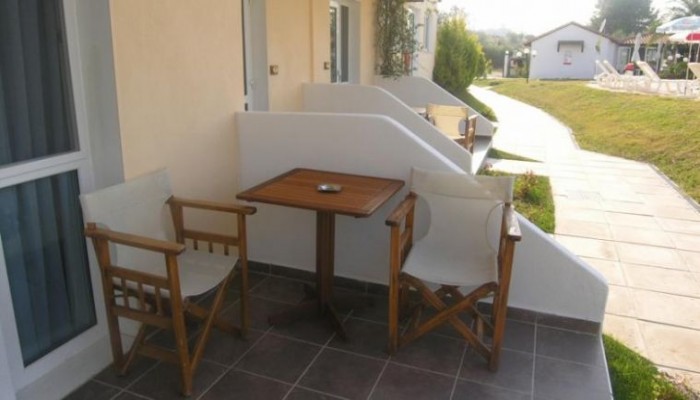 Haris Hotel poza 4