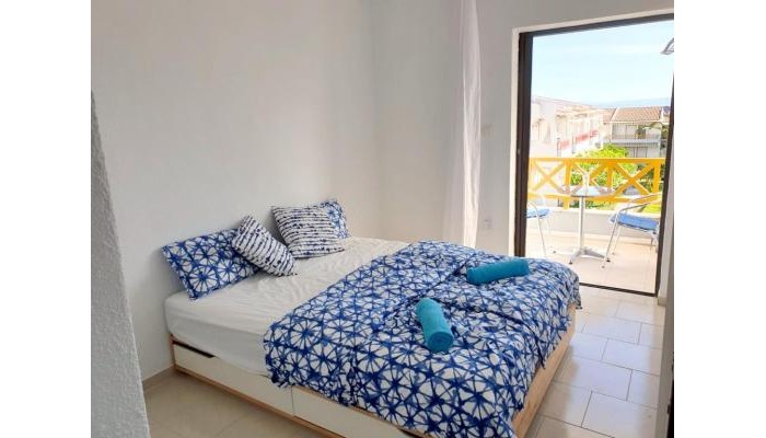 Hotel Holiday Home Chaniotis 630 85, EllÁda poza 0