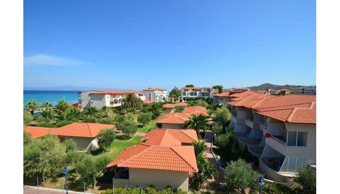 Hotel Sousouras poza 1