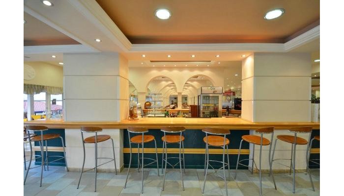 Hotel Sousouras poza 6