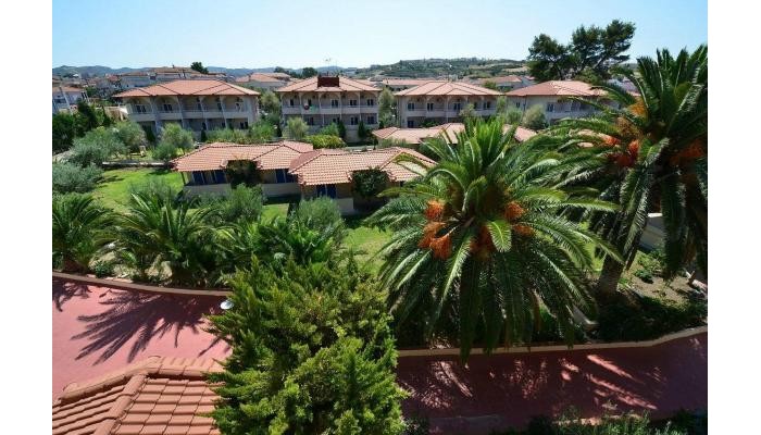 Hotel Sousouras poza 3