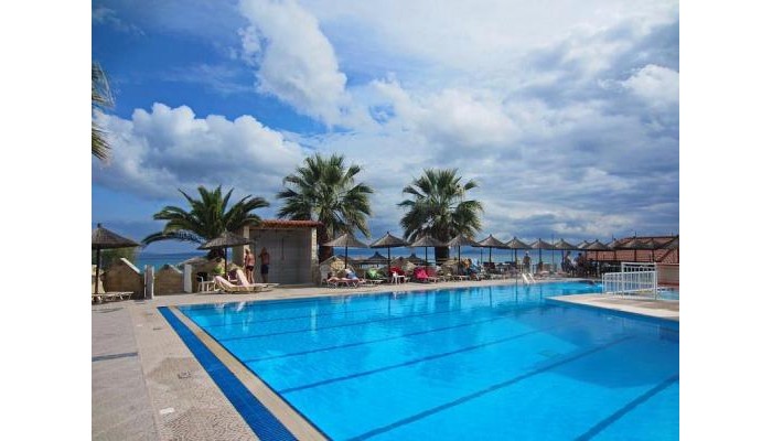 Hotel Sousouras poza 8