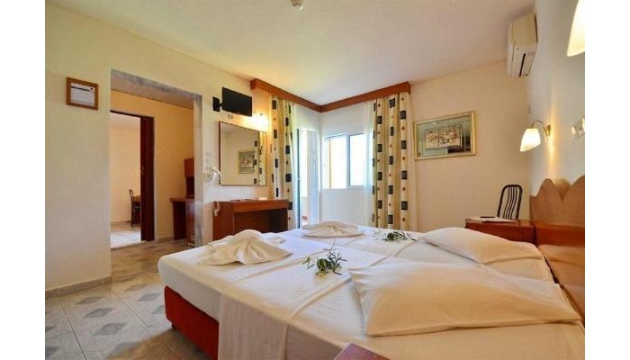 Hotel Sousouras poza 4