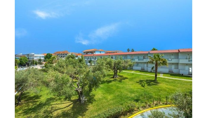 Nikiforos Village poza 1