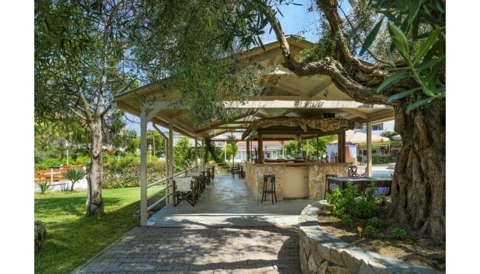 Nikiforos Village poza 10