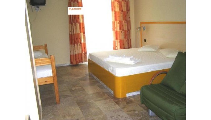 Olympic Kosma Hotel & Villas poza 4