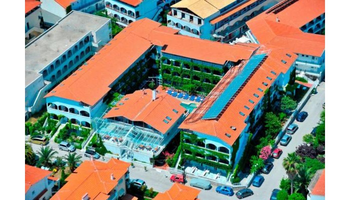 Olympic Kosma Hotel & Villas poza 0