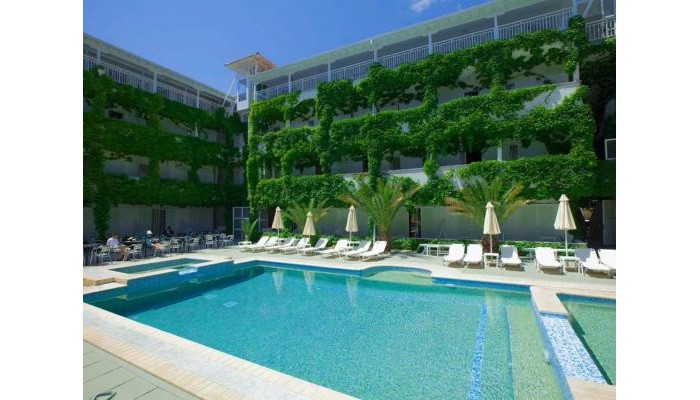 Olympic Kosma Hotel & Villas poza 2