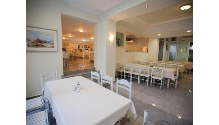 Olympic Kosma Hotel & Villas poza 12