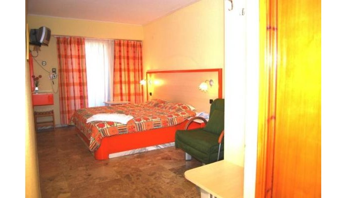 Olympic Kosma Hotel & Villas poza 3