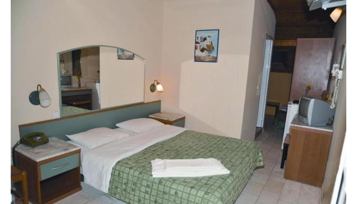 Olympic Kosma Hotel & Villas poza 8