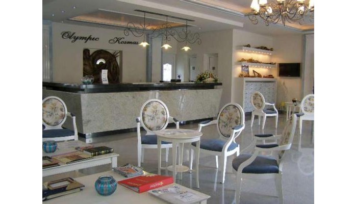 Olympic Kosma Hotel & Villas poza 10