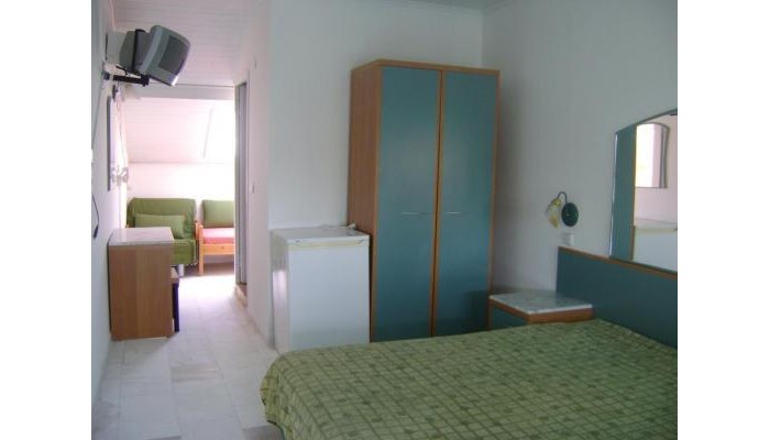 Olympic Kosma Hotel & Villas poza 5