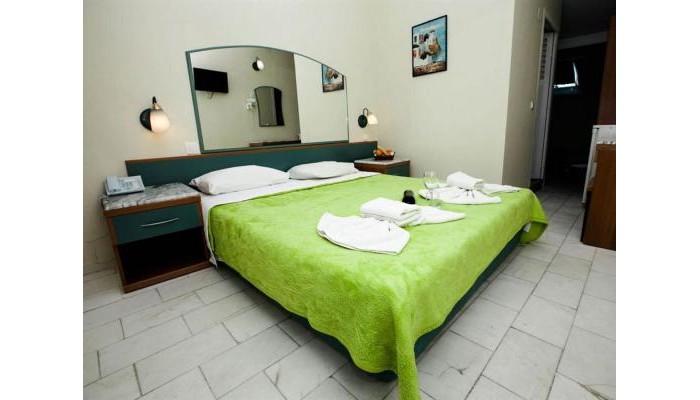 Olympic Kosma Hotel & Villas poza 9