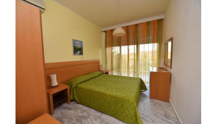 Olympic Kosma Hotel & Villas poza 6