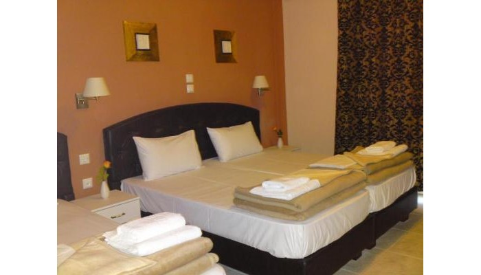 Plaza Hotel poza 11