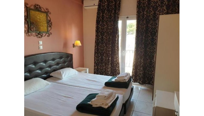 Plaza Hotel poza 10