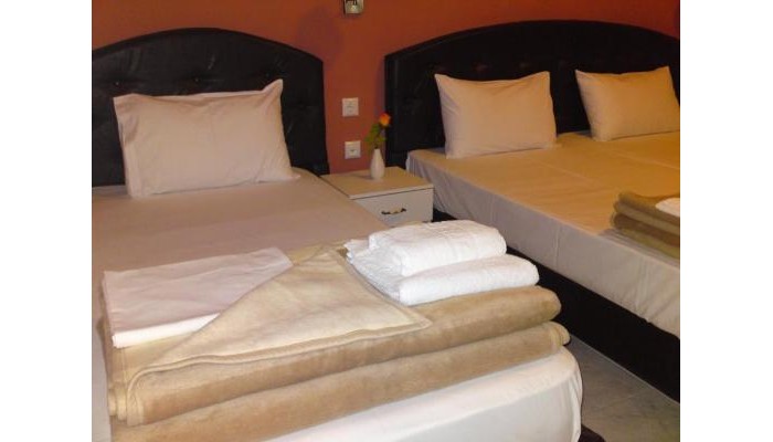 Plaza Hotel poza 12