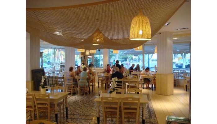 Plaza Hotel poza 13