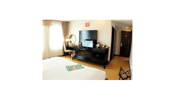 Anise Hotel poza 10