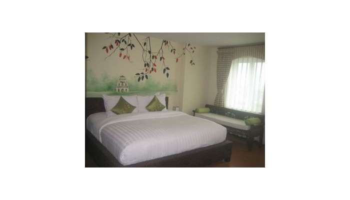 Anise Hotel poza 6