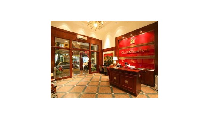 Antique Hanoi Hotel poza 2