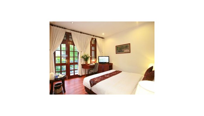 Antique Hanoi Hotel poza 4