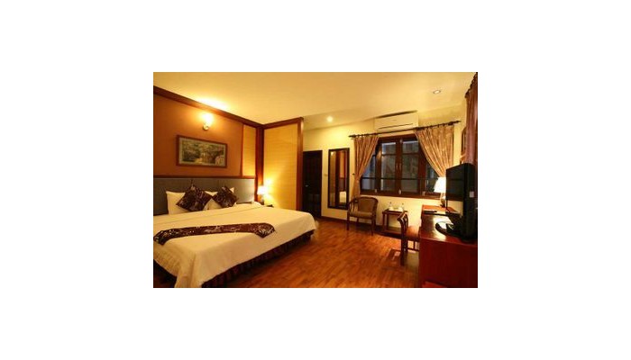 Antique Hanoi Hotel poza 3